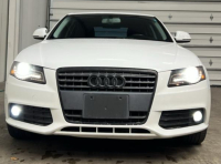 2009 AUDI A4 - SUNROOF! - 2