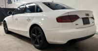 2009 AUDI A4 - SUNROOF! - 4