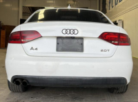 2009 AUDI A4 - SUNROOF! - 5