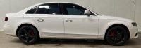 2009 AUDI A4 - SUNROOF! - 7
