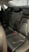 2009 AUDI A4 - SUNROOF! - 16