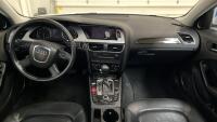 2009 AUDI A4 - SUNROOF! - 17
