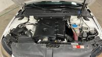 2009 AUDI A4 - SUNROOF! - 21