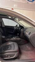2009 AUDI A4 - SUNROOF! - 25