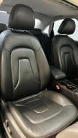 2009 AUDI A4 - SUNROOF! - 26