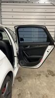 2009 AUDI A4 - SUNROOF! - 27