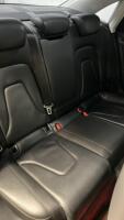 2009 AUDI A4 - SUNROOF! - 29