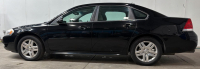 2012 CHEVROLET IMPALA - - 3