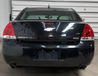 2012 CHEVROLET IMPALA - - 5