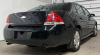2012 CHEVROLET IMPALA - - 6
