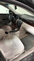 2012 CHEVROLET IMPALA - - 17