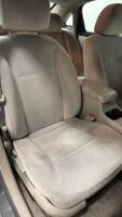 2012 CHEVROLET IMPALA - - 19