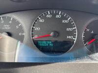 2012 CHEVROLET IMPALA - - 24