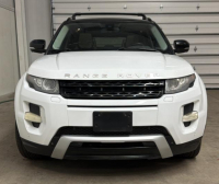 2012 LANDROVER EVOQUE - AWD! - 2