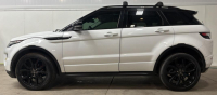 2012 LANDROVER EVOQUE - AWD! - 3