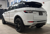 2012 LANDROVER EVOQUE - AWD! - 4
