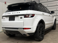 2012 LANDROVER EVOQUE - AWD! - 6