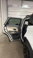 2012 LANDROVER EVOQUE - AWD! - 14
