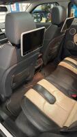 2012 LANDROVER EVOQUE - AWD! - 15