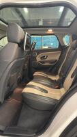 2012 LANDROVER EVOQUE - AWD! - 16