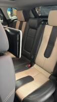 2012 LANDROVER EVOQUE - AWD! - 17