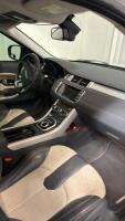 2012 LANDROVER EVOQUE - AWD! - 19