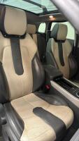 2012 LANDROVER EVOQUE - AWD! - 21