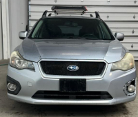 2013 SUBARU IMPREZA - LOW MILES! - 2