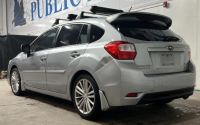 2013 SUBARU IMPREZA - LOW MILES! - 4