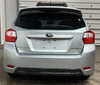 2013 SUBARU IMPREZA - LOW MILES! - 5