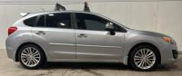 2013 SUBARU IMPREZA - LOW MILES! - 7