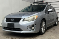 2013 SUBARU IMPREZA - LOW MILES! - 8