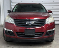 2015 CHEVROLET TRAVERSE - 127K MILES! - 2