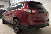 2015 CHEVROLET TRAVERSE - 127K MILES! - 4