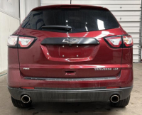2015 CHEVROLET TRAVERSE - 127K MILES! - 5