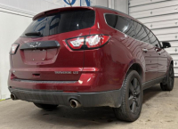 2015 CHEVROLET TRAVERSE - 127K MILES! - 6