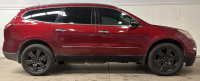 2015 CHEVROLET TRAVERSE - 127K MILES! - 7