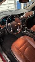 2015 CHEVROLET TRAVERSE - 127K MILES! - 11