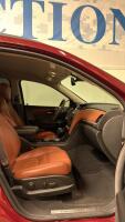 2015 CHEVROLET TRAVERSE - 127K MILES! - 19