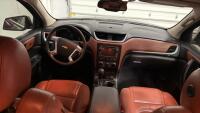 2015 CHEVROLET TRAVERSE - 127K MILES! - 24