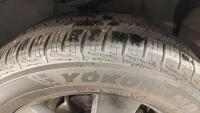 2015 CHEVROLET TRAVERSE - 127K MILES! - 28