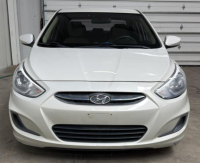 2017 HYUNDAI ACCENT - 113K MILES! - 2