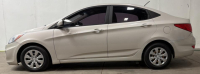 2017 HYUNDAI ACCENT - 113K MILES! - 3
