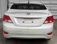 2017 HYUNDAI ACCENT - 113K MILES! - 5