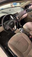 2017 HYUNDAI ACCENT - 113K MILES! - 10
