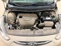 2017 HYUNDAI ACCENT - 113K MILES! - 23