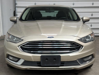 2017 FORD FUSION - TOUCHSCREEN INFOTAINMENT CENTER! - 2