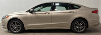 2017 FORD FUSION - TOUCHSCREEN INFOTAINMENT CENTER! - 3