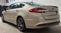 2017 FORD FUSION - TOUCHSCREEN INFOTAINMENT CENTER! - 4
