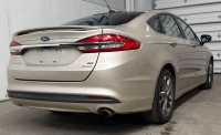 2017 FORD FUSION - TOUCHSCREEN INFOTAINMENT CENTER! - 6